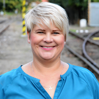 Lenka Horková